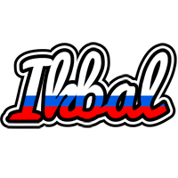 Ikbal russia logo