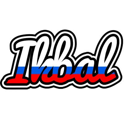 Ikbal russia logo