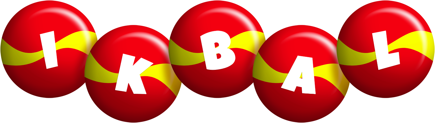 Ikbal spain logo