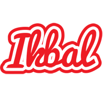 Ikbal sunshine logo