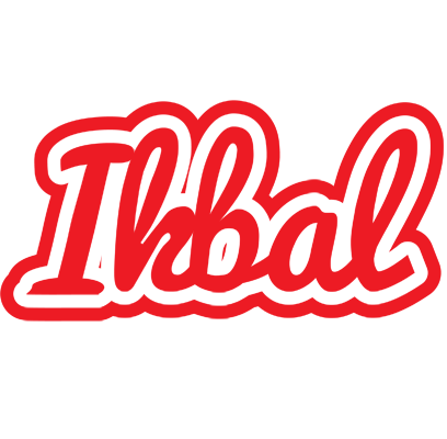Ikbal sunshine logo