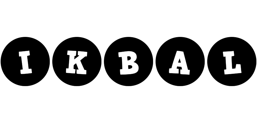 Ikbal tools logo