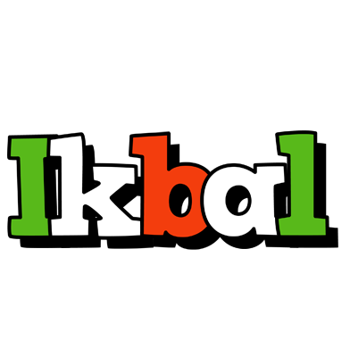 Ikbal venezia logo