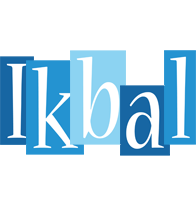 Ikbal winter logo