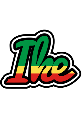 Ike african logo