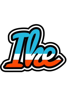 Ike america logo