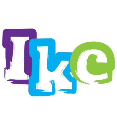 Ike casino logo
