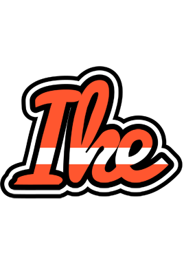 Ike denmark logo