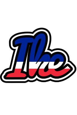 Ike france logo
