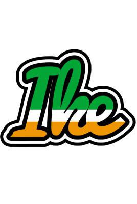 Ike ireland logo