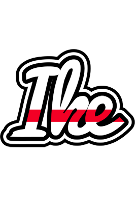 Ike kingdom logo