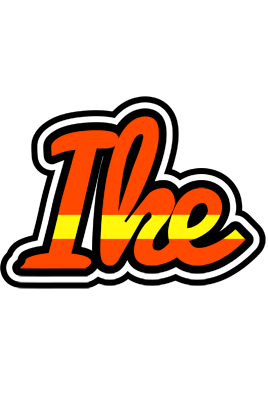 Ike madrid logo