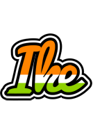 Ike mumbai logo