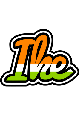 Ike mumbai logo
