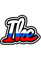 Ike russia logo