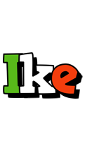 Ike venezia logo