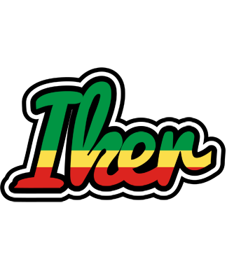 Iker african logo