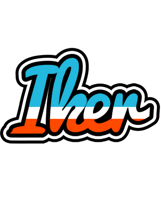 Iker america logo