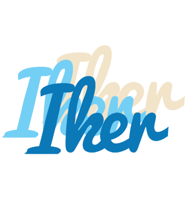 Iker breeze logo