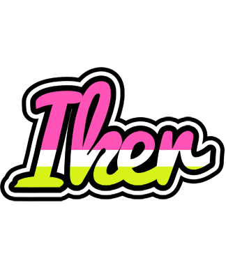 Iker candies logo