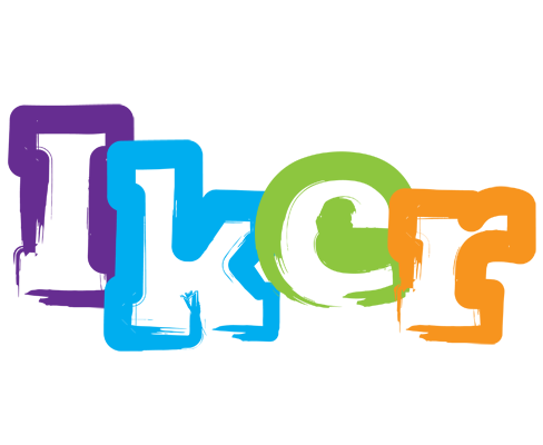 Iker casino logo