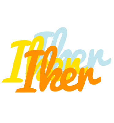 Iker energy logo