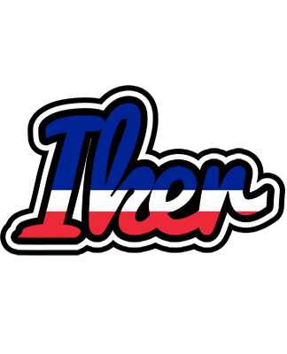 Iker france logo