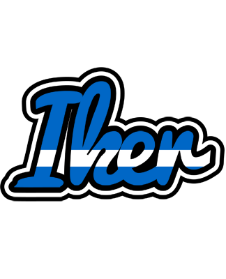 Iker greece logo