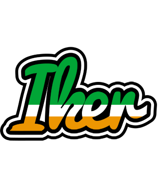 Iker ireland logo