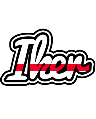 Iker kingdom logo