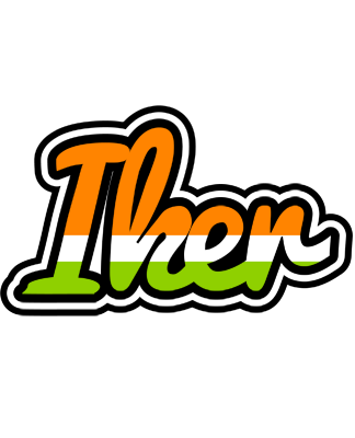 Iker mumbai logo