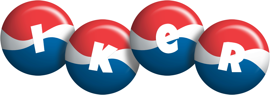 Iker paris logo