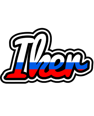 Iker russia logo