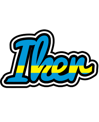 Iker sweden logo