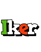 Iker venezia logo