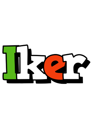 Iker venezia logo