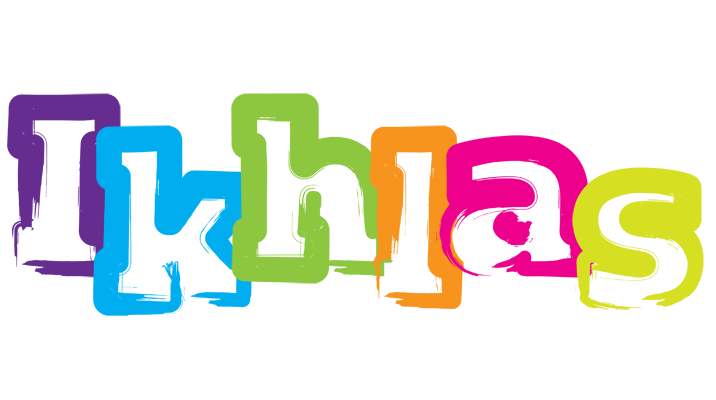 Ikhlas casino logo