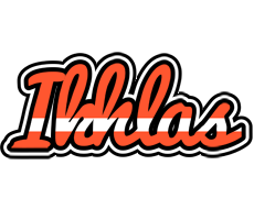 Ikhlas denmark logo