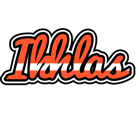 Ikhlas denmark logo