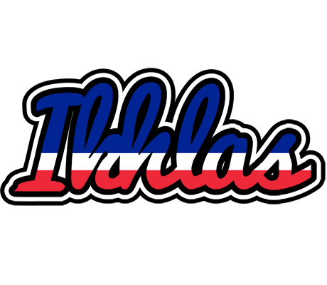Ikhlas france logo