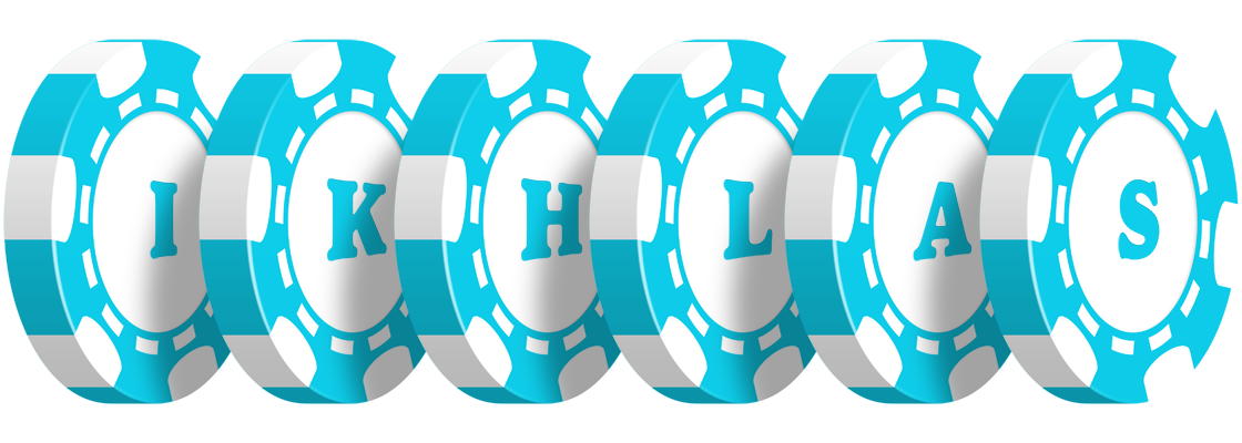 Ikhlas funbet logo