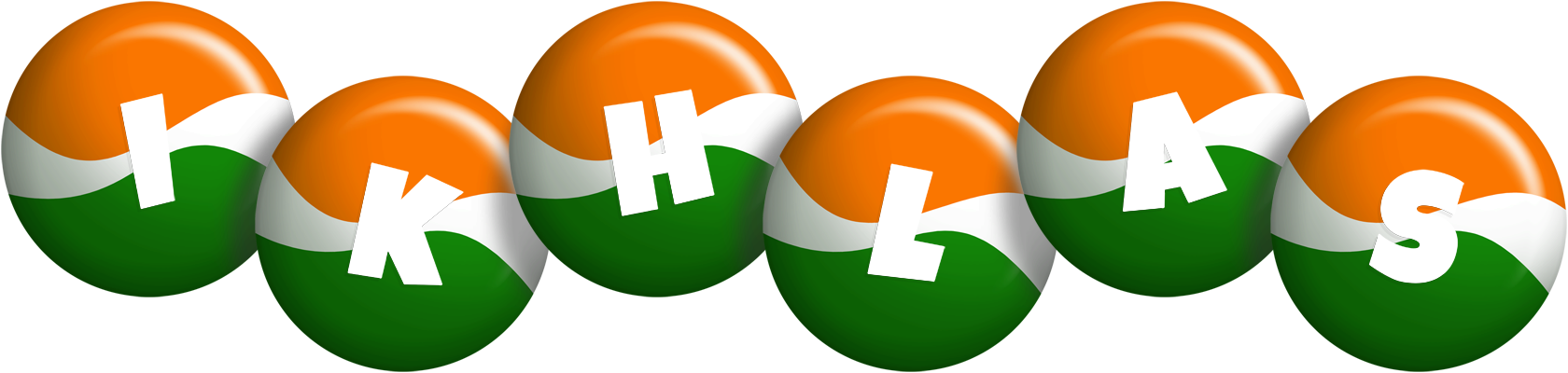Ikhlas india logo