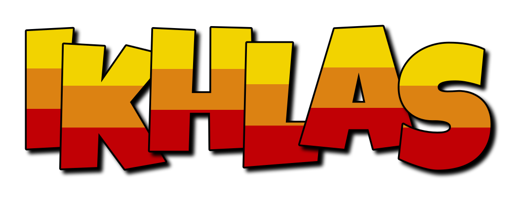 Ikhlas jungle logo