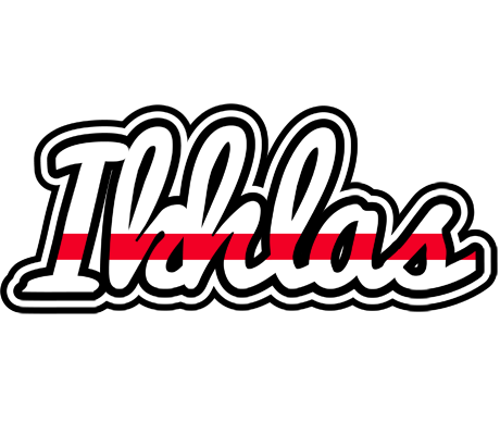 Ikhlas kingdom logo