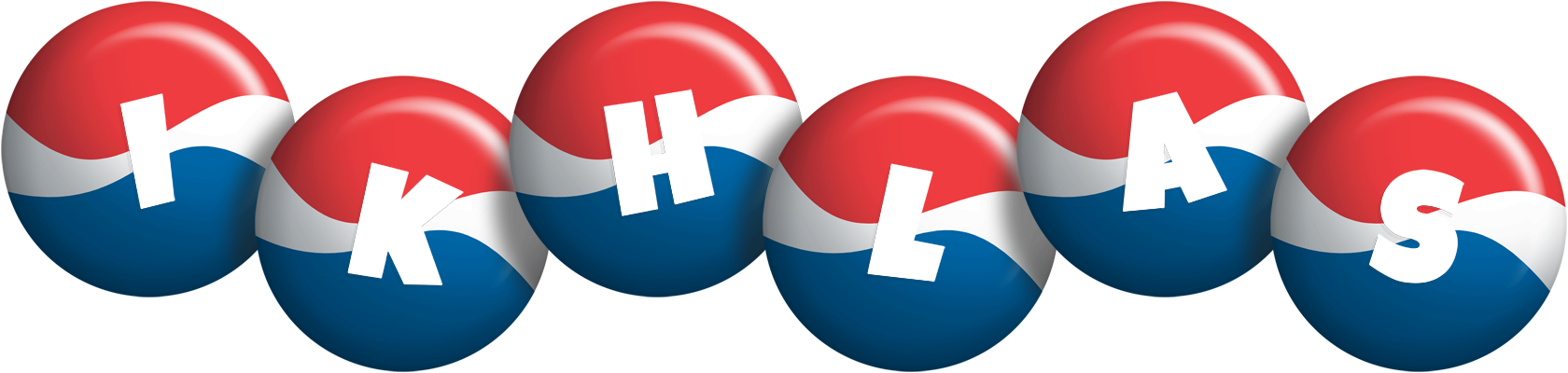 Ikhlas paris logo