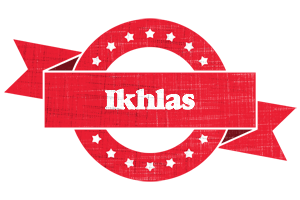 Ikhlas passion logo