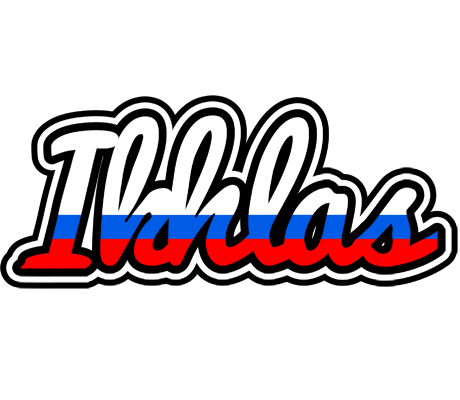 Ikhlas russia logo