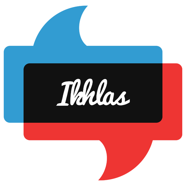 Ikhlas sharks logo