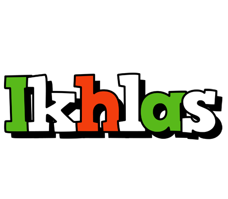 Ikhlas venezia logo