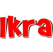 Ikra basket logo